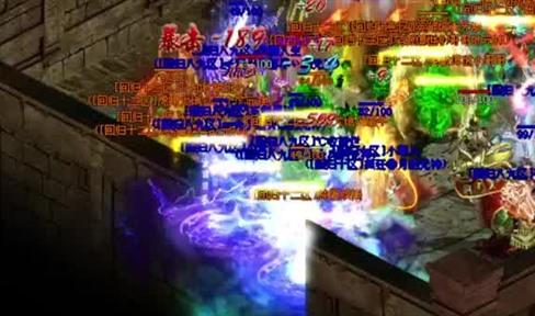 弓箭手祖玛神殿七层战骷髅锤兵：装备与战术的实战考验