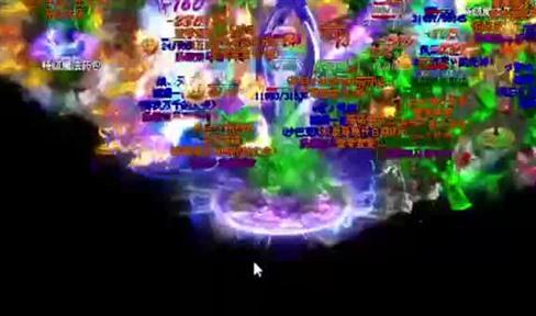 传奇中道士的成长攻略